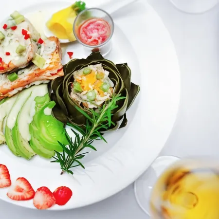 Muong Thanh Holiday Da Lat Hotel