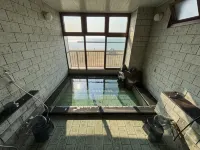 AlimSTAY IZU - Suối nước nóng