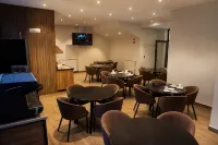 科斯卡尼烏尤尼酒店 - 早餐