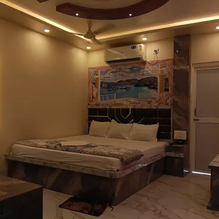 LOKENATH RESORT