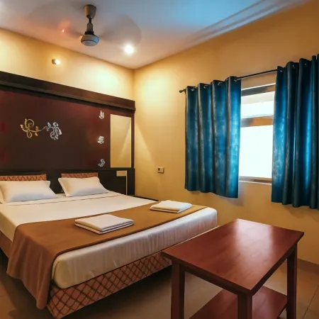 Hotel Kolkar