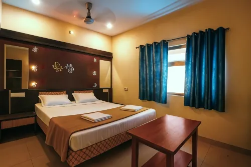 Hotel Kolkar - 2 tähden