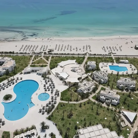 Vincci Helios Beach