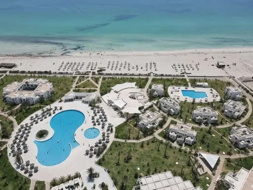Vincci Helios Beach - Pet friendly