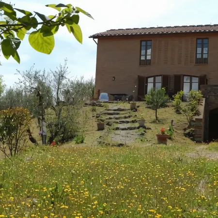 Fullino Nero Rta - Residenza Turistico Alberghiera