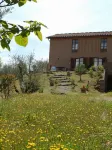 Fullino Nero Rta - Residenza Turistico Alberghiera - balcony