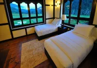 The Village Lodge Bumthang - 3-Sterne