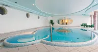 Hotel Panoramik - Pools
