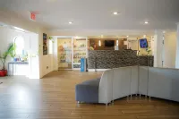 諾克羅斯地平線套房酒店 - Wi-Fi