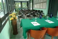Miramare Hotel Ristorante Convegni Aperto Tutto l'Anno - 4 étoiles