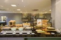 Transamerica Executive Sorocaba - breakfast