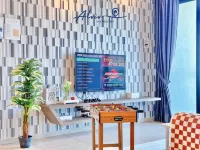 Atlantis Melaka by Alviv Management - Beach