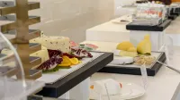 Hotel Cerere - breakfast
