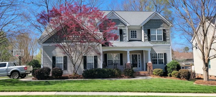 Enjoy all that beautiful Concord NC has to offer! Hotele w: Cabarrus County