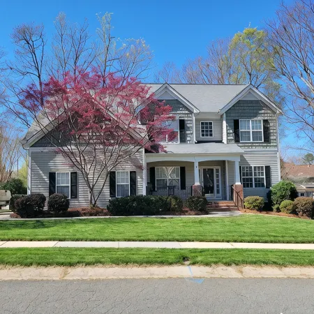 Enjoy all that beautiful Concord NC has to offer!