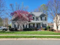 Enjoy all that beautiful Concord NC has to offer! - Bintang 3