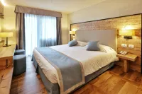 TH la Thuile - Planibel Residence - Mountain view