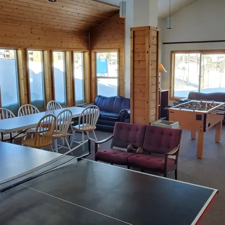 Walk to Giant Steps from this cozy 2 bd/2ba with Private balcony & Mtn views.