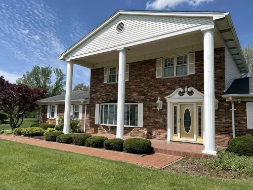 Beautiful country retreat in the heart of NKY! Minutes from downtown Cincinnati. - Alojamientos