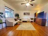 Comfortable House in Tahlequah, OK - 3-Star