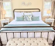 Historic Alston-Charlotte Cottage in Downtown New Bern! - 4 étoiles