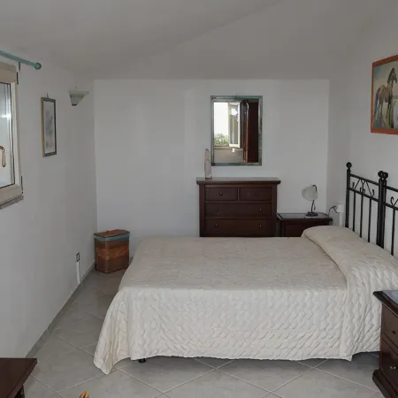 Fantastic 180 sq. m. apartment in cozy dream villa