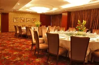 Wuzhou International Hotel - sarapan