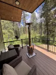 Tranquil Treasure House in Terrace Lakes Golf Resort - 3-Sterne