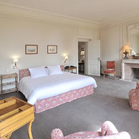 Villa Navarre Hotels in Pau