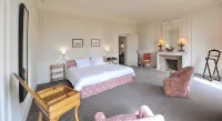 Hôtel Villa Navarre - bars
