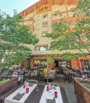Crimea Wine Hotel - Desayuno