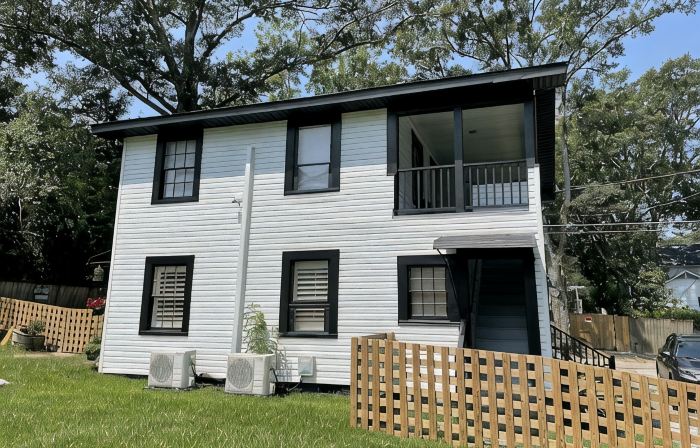 Cozy Apartment Located in Downtown Laurel