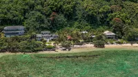 Your Storybook Tropical Island Escape at Anini Beach- Tvnc 1361 - 4-Star