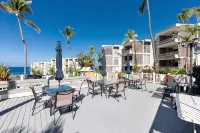 Alii Villas #135 Oceanfront, Remodeled With AC! - Homestays