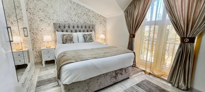 Premier City Apart Hotel Chisinau Отели в г. Кишинев