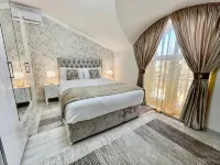 بريميير سيتي أبارت هوتل تشيسيناو - واي فاي