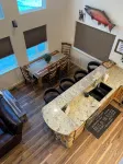 Brand-new Alaskan custom home awaits you in the heart of Hatcher Pass! - Homestays