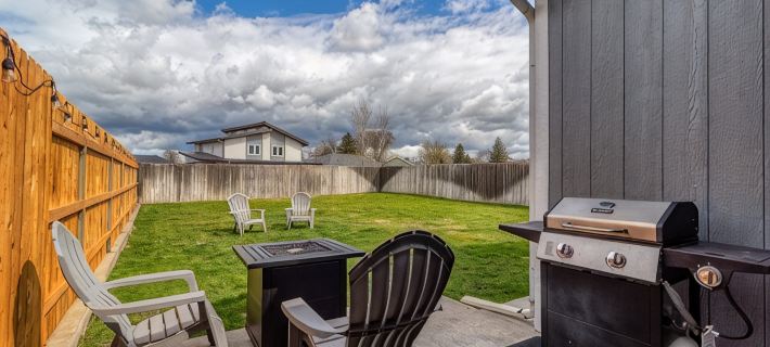 Modern WW Valley Retreat- EV Charger, BBQ, Near Wwu & Wineries, Large Backyard Ξενοδοχεία στην πόλη Walla Walla County