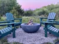 Downeast Maine Cottage with Water View - Wifi