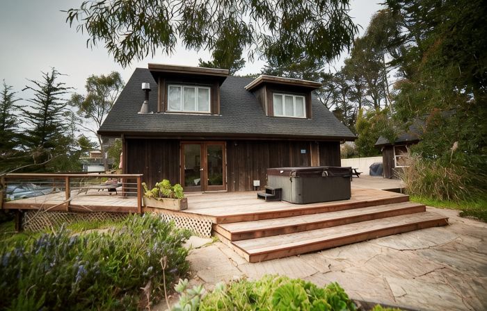 Amazing view!!!4bed/2bath/hot tub