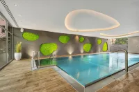 Spa Hotel Felicitas - Pool