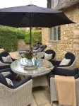 Enchanting cottage in the heart of Chipping Campden - 4-Star