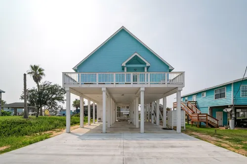Fisherman's Paradise Retreat - Tesla Charger - 4つ星