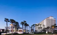 The Waterfront Beach Resort, A Hilton Hotel - spa