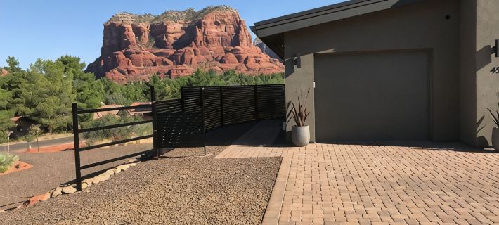 Amazing views right from room. Hotels in Явапай