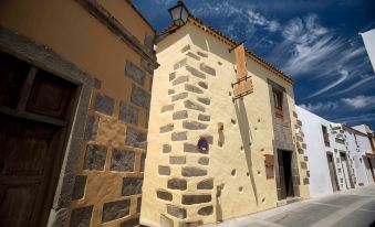 Hotel Rural Casa de Los Camellos