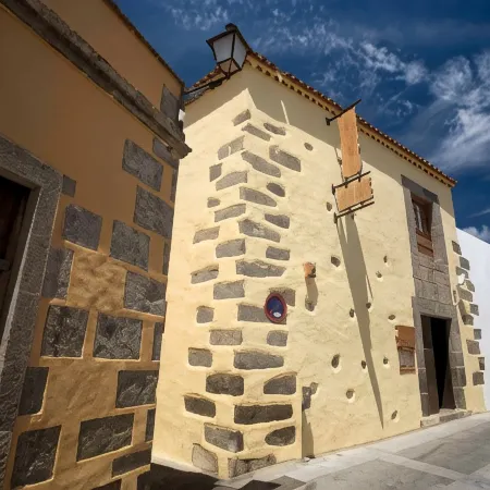 Hotel Rural Casa de Los Camellos