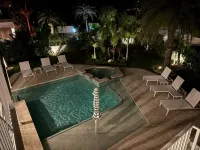 Dragonfly - Southern charm on the North end of Anna Maria Island - 무료 와이파이