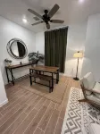 Cozy 1-bedroom 1 Bath Studio in Bakersfield - 4-Star