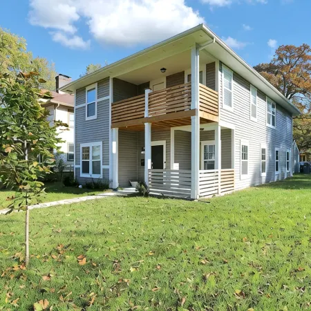 Dream Retreat, Newly Built Indy 4Bd w/ Pool Table!